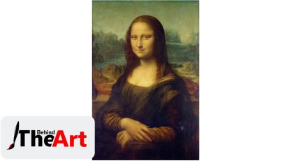 Leonardo, Mona Lisa