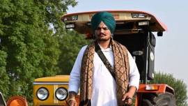 Sidhu Moose Wala, Sidhu Moose Wala killed, Sidhu Moose Wala death, Sidhu Moose Wala death news, Sidhu Moose Wala security, Bishnoi gang, congress, punjab, Sidhu Moosewala, sidhu moose wala, Sidhu Moosewala death, Sidhu Moosewala dead, Sidhu Moosewala demise, Sidhu Moosewala passed away, Sidhu Moosewala dead news, Sidhu Moosewala death news