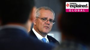 Explained: As Australia votes for a new Govt and PM, the issues and candidates in the elections