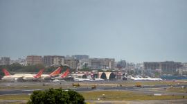 Mumbai airport repairs complete after being temporarily shut for 6 hours