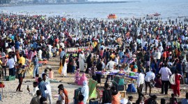 Mumbai news Live Update, News Mumbai Weather Live, Mumbai today news, Maharashtra Covid-19 Cases Today, Loudspeaker Row