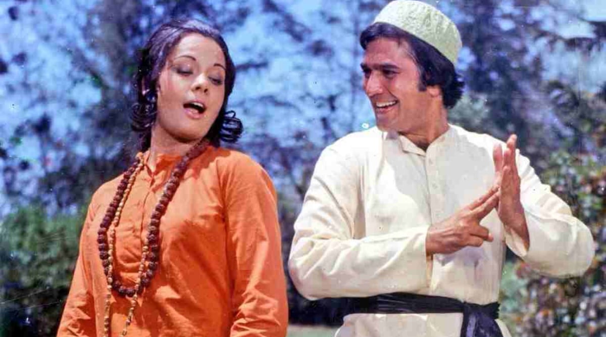 When Rajesh Khanna felt he lost his “right hand man” after Mumtaz left the cinema