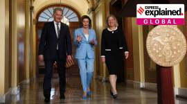 NATO, NATO allies, nato news, Express exclusive, Express Explained, Sweden, Finland, North Atlantic Treaty Organization, Russia Ukraine, Russia Ukraine Crisis, Russia-Ukraine tension, Ukraine, Ukraine Crisis, Explained, Indian Express Explained, Opinion, Current Affairs