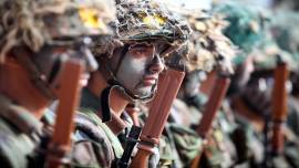 Indian army, Indian Navy, Indian Air Force (IAF), Tour of Duty/Agneepath scheme, Indian Express, India news, current affairs, Indian Express News Service, Express News Service, Express News, Indian Express India News