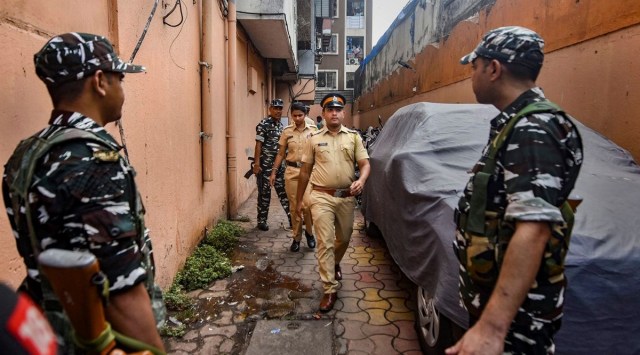 Mumbai Raids Nia Identifies 21 ‘associates Of Don Dawood Ibrahim For Questioning Mumbai News