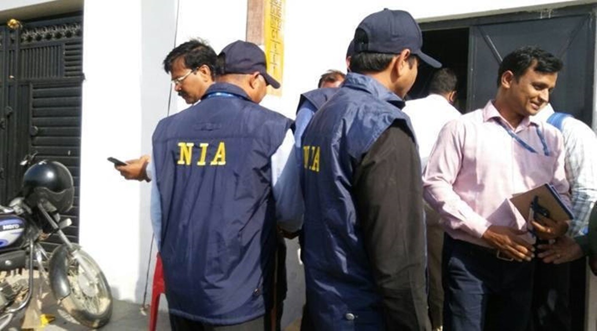 Atulchandra Kulkarni, National Investigation Agency (NIA), Union Ministry of Home Affairs, Maharashtra Anti-Terrorism Squad, Mumbai news, Mumbai city news, Mumbai, Maharashtra, Maharashtra government, India news, Indian Express News Service, Express News Service, Express News, Indian Express India News