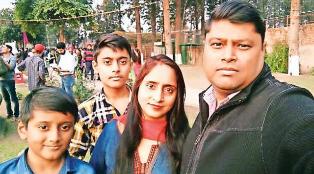 Covid death, Covid pandemic, Covid-19, Punjab news, Chandigarh city news, Chandigarh, India news, Indian Express News Service, Express News Service, Express News, Indian Express India News