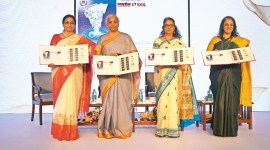 Nirmala Sitharaman, Reserve Bank of India, rate hike, RBI repo rate hike, monetary policy committee, US federal reserve, US Federal Reserve interest rate, Business news, Indian express business news, Indian express, Indian express news, Current Affairs