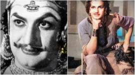 NTR 100th birth anniversary