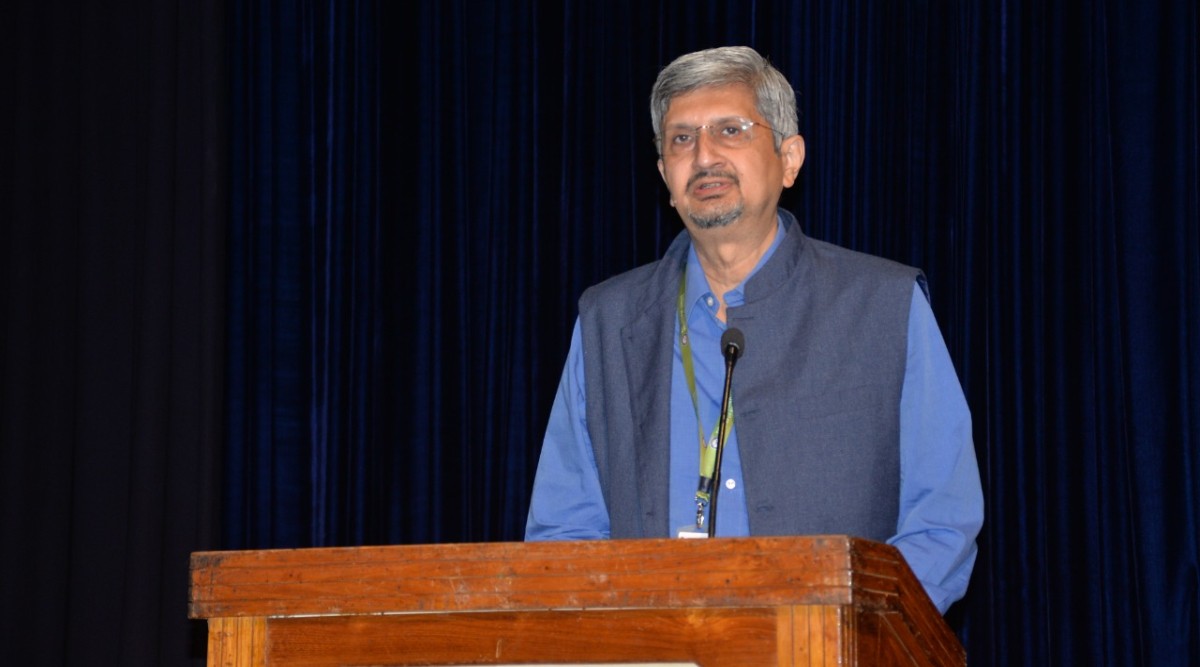 Visakhapatnam: Naval Science and Technological Laboratory observes ...