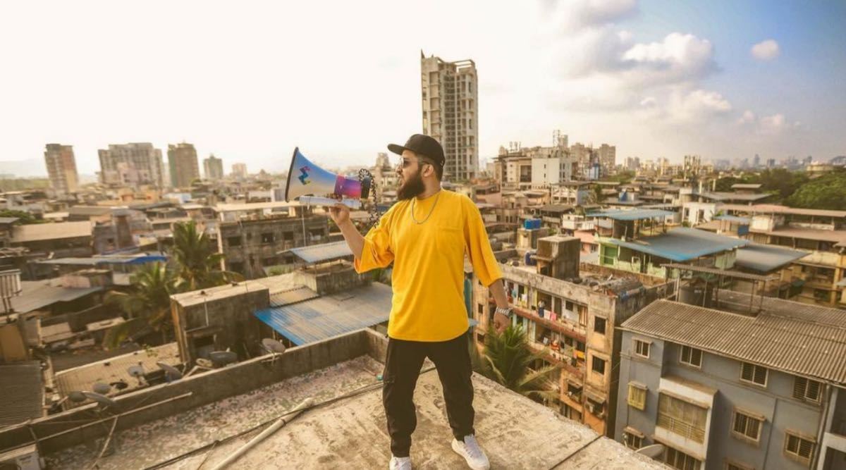 Naezy releases ‘Hifzo Aman’, says he hopes to change society’s mindset ...