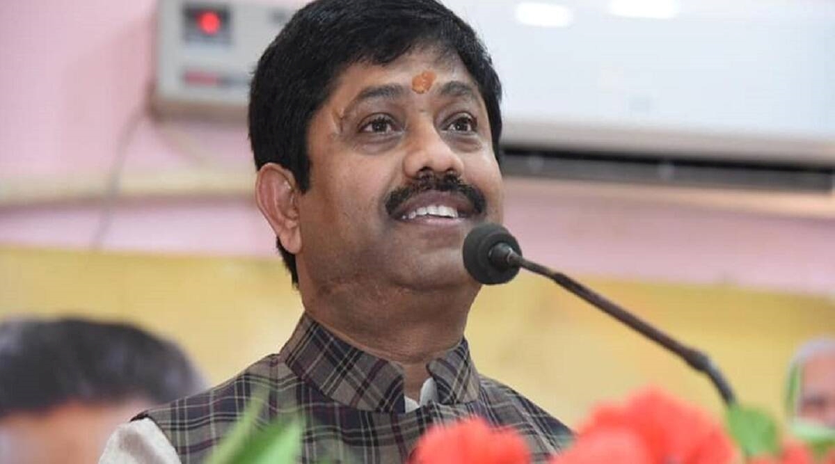 Nanda Gopal Gupta,
UP Export Promotion, Industrial Development Minister. 
