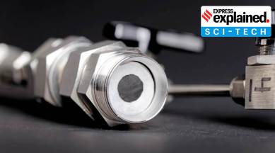 Express Explained, Express exclusive, carbon dioxide, carbon dioxide emissions, University of Cambridge, Explained, Indian Express Explained, Opinion, Current Affairs