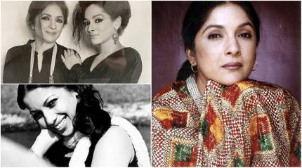 Neena Gupta says she used to be jealous of Shabana Azmi: 'I was thrown out of projects... she would get good roles'