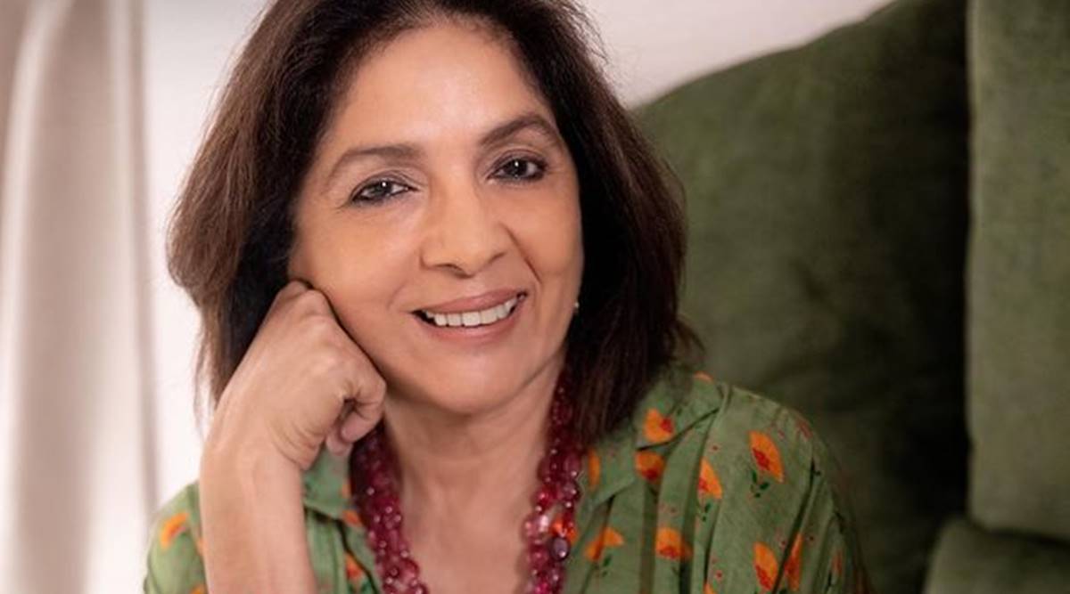 Exclusive | Neena Gupta’s autobiography Sach Kahun Toh to be adapted into a film