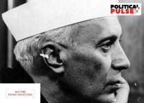 Jawaharlal Nehru: The first and longest-serving PM