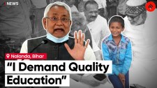 As Class 6 Student’s Demand For Education To Bihar CM Goes Viral, Support Pours In
