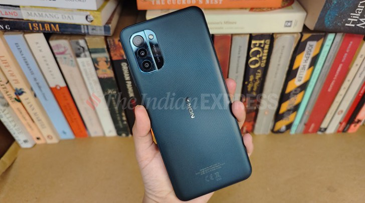Nokia G21 review, Nokia G21 review features, Nokia G21 price in India