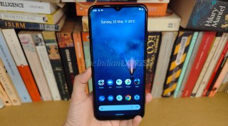 Nokia G21 review, Nokia G21 review features, Nokia G21 price in India