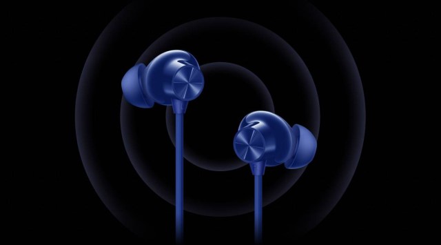 OnePlus, OnePlus bullets, oneplus bullets wireless Z2,