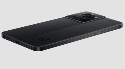 OnePlus 12 shown in new render images with revised design and new camera  arrangement -  News