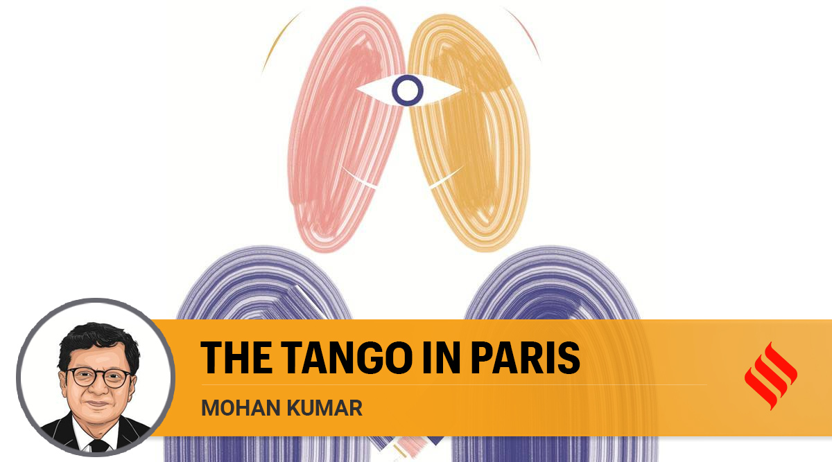 Mohan Kumar écrit |  L’Inde et la France : une profonde amitié