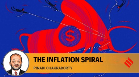 How to tackle the inflation spiral
