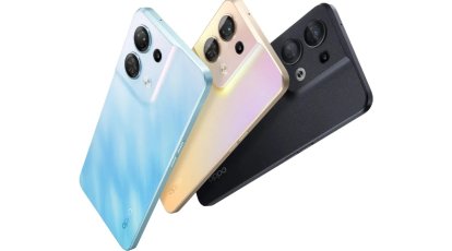 Oppo Reno 8, Reno 8 Pro, Reno 8 Pro+ launched: All you need to know