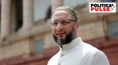 Assassudin Owaisi, Owaisi interview, BJP in Rajasthan, Rajasthan elections, Owaisi pulse, indian express