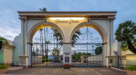 Paramount, Paramount Studios