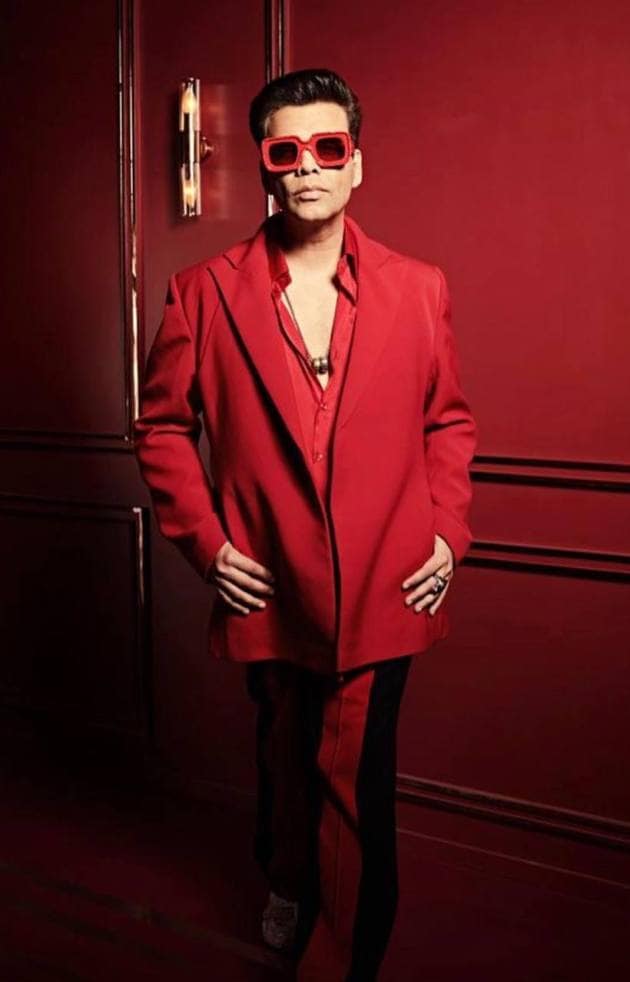 karan johar