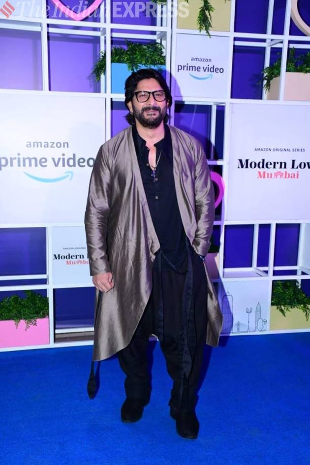 arshad warsi