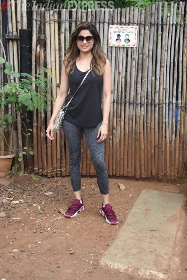 shamita shetty
