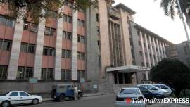 Integrated Command and Control Centre, Smart City, Pune Municipal Corporation (PMC), Pune news, Pune city news, Pune, Maharashtra, Maharashtra government, India news, Indian Express News Service, Express News Service, Express News, Indian Express India News