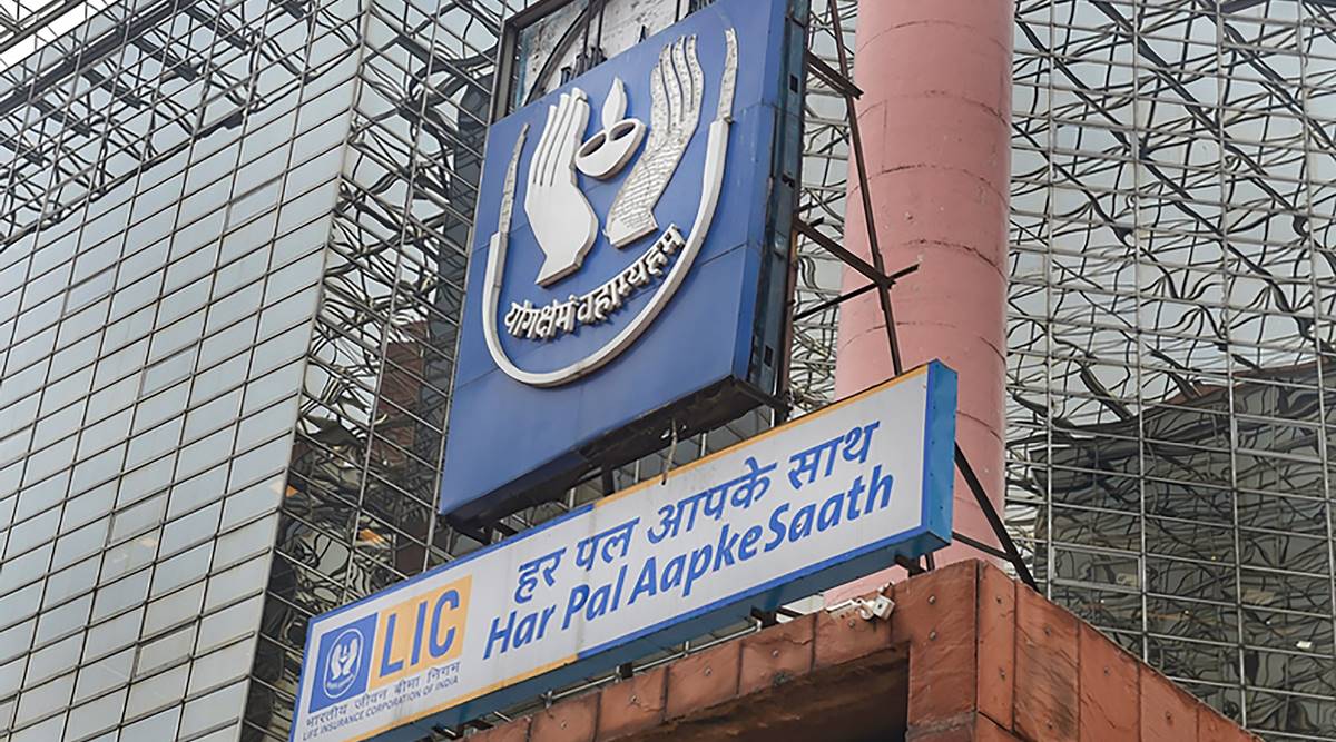 LIC IPO Highlights: Blockbuster Issue Subscribed 2.95 Times On The ...