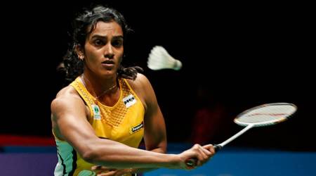 PV Sindhu, Malaysian Open