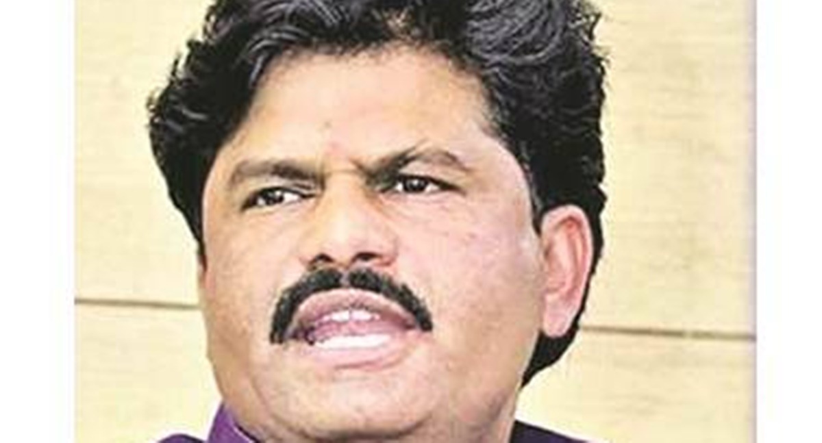 Ahilyabai Holkar, Gopichand Padalkar, NCP, Maharashtra BJP, Ahilyabai Holkar birth annivarsary, Mumbai news, Indian express