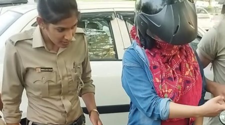 The committee, on the basis of a tip-off, has so far recovered four MTP kits from a black two-wheeler that was found parked near Yavnika Garden, Panchkula, that belonged to a woman.