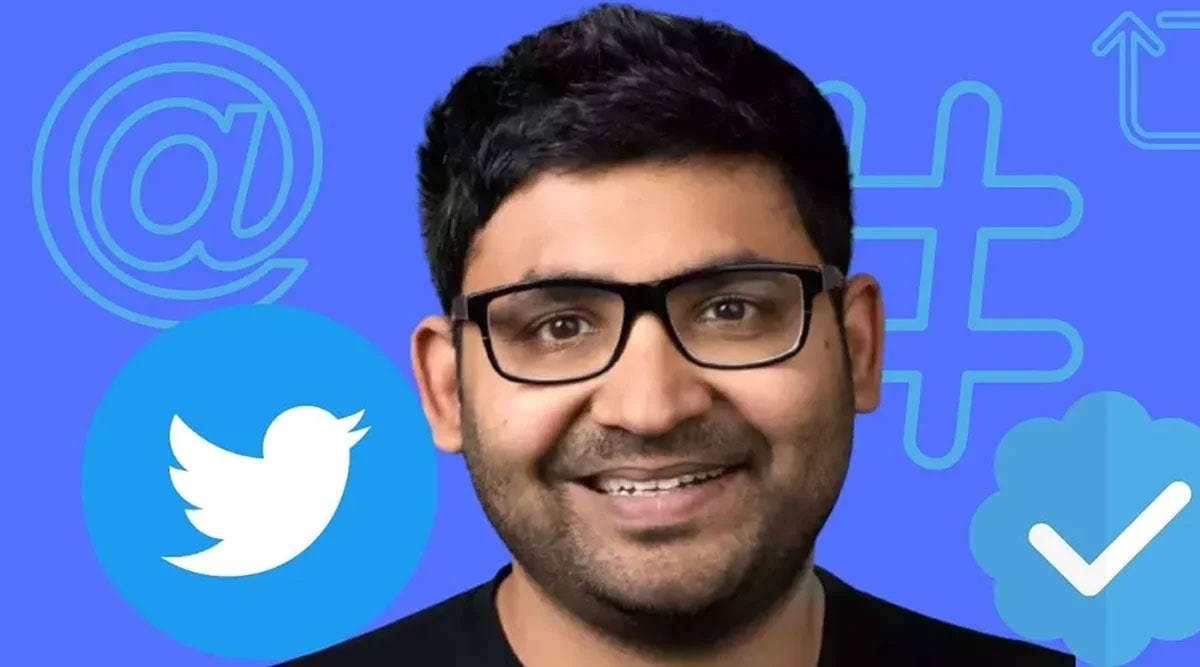 Twitter’s Parag Agrawal after firing top execs: ‘Expect more change for the better’