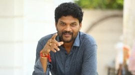 Parasuram Petla