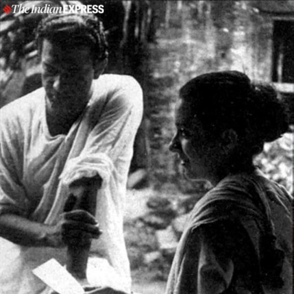 Pather Panchali