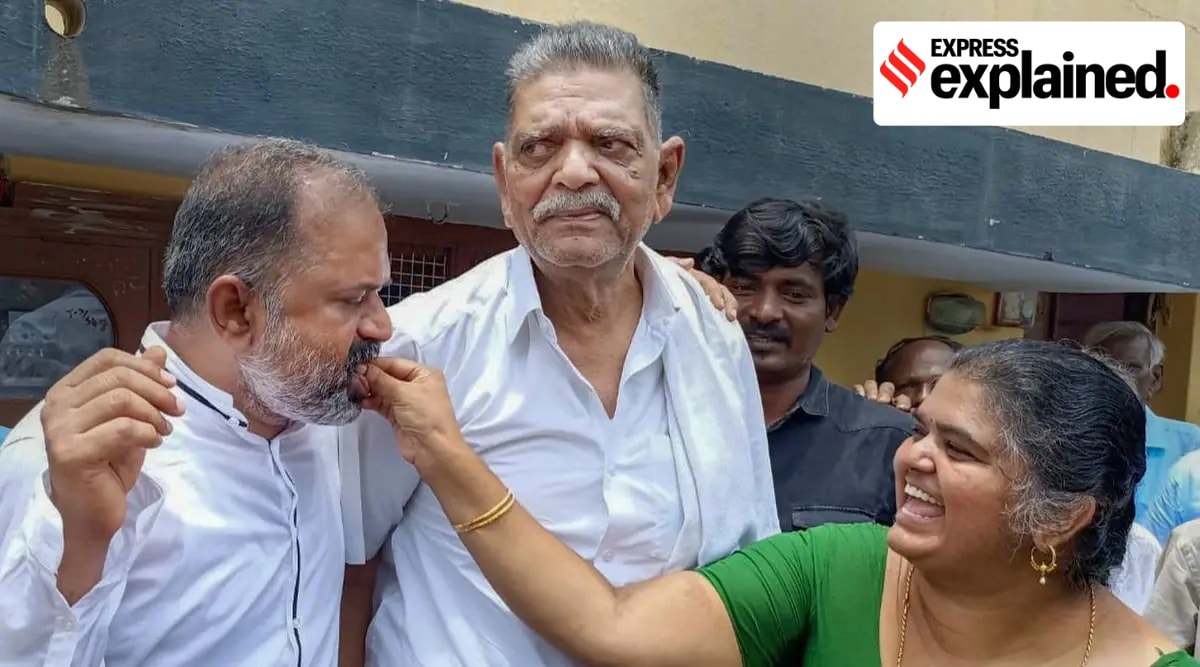 A G Perarivalan, Express exclusive, Express Explained, Indian Express, India news, current affairs, Indian Express News Service, Express News Service, Express News, Indian Express India News