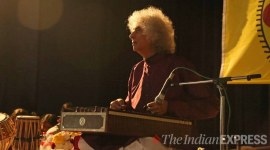 Pt Shivkumar Sharma passes away