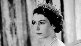 Queen Elizabeth, Platinum Jubilee
