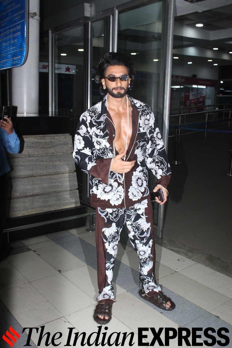 ranveer singh