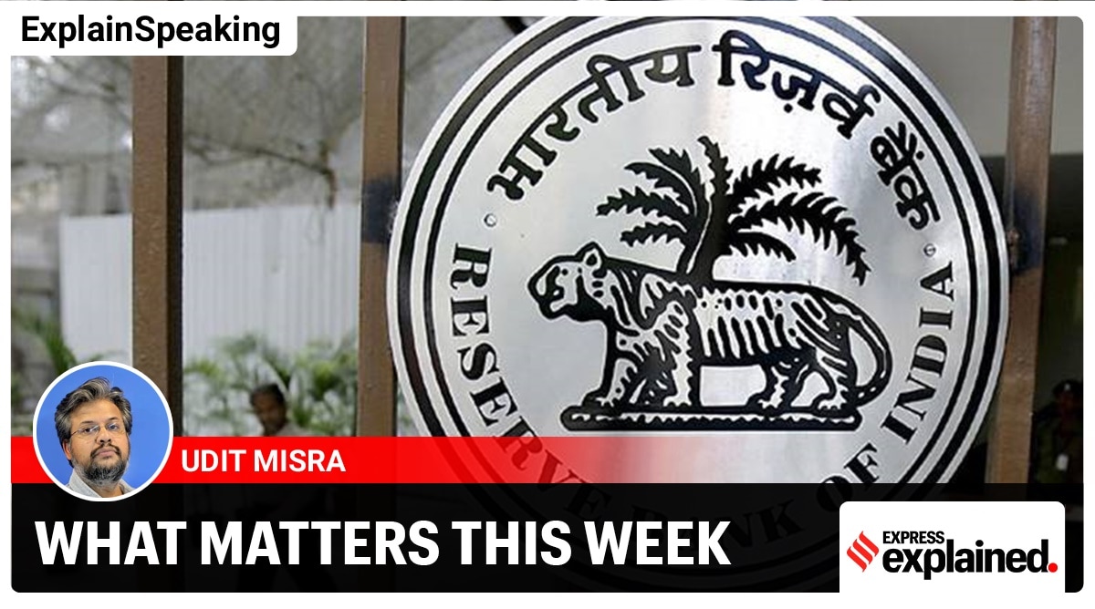 Last week, the RBI raised interest rates in a bid to contain rising inflation. (File Photo)