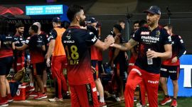 RCB vs LSG