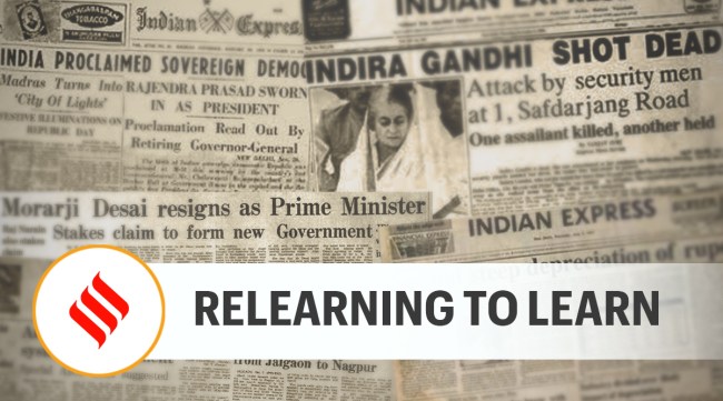 The Union education ministry has said that the NAS data “will help states in taking remedial measures, both short-term and long-term”. 