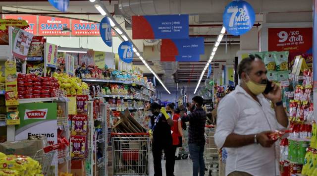 reliance industries, reliance retail