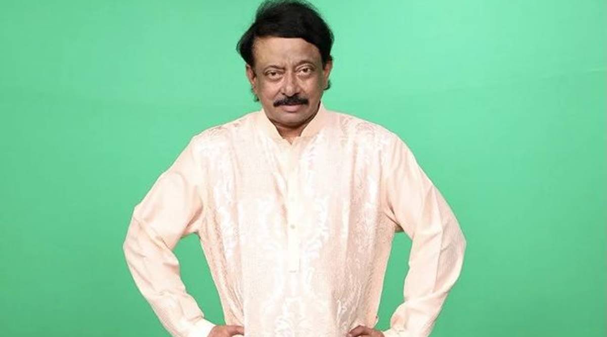 ram gopal varma